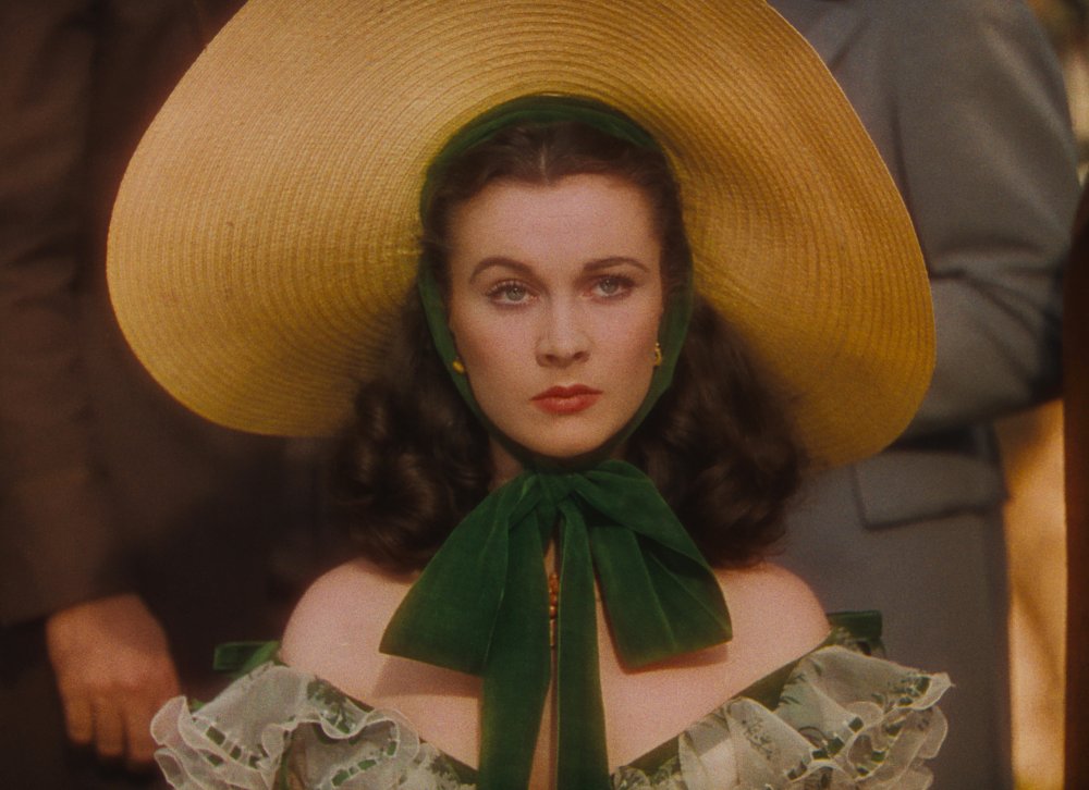 Aspettando Via col vento…Vivien Leigh